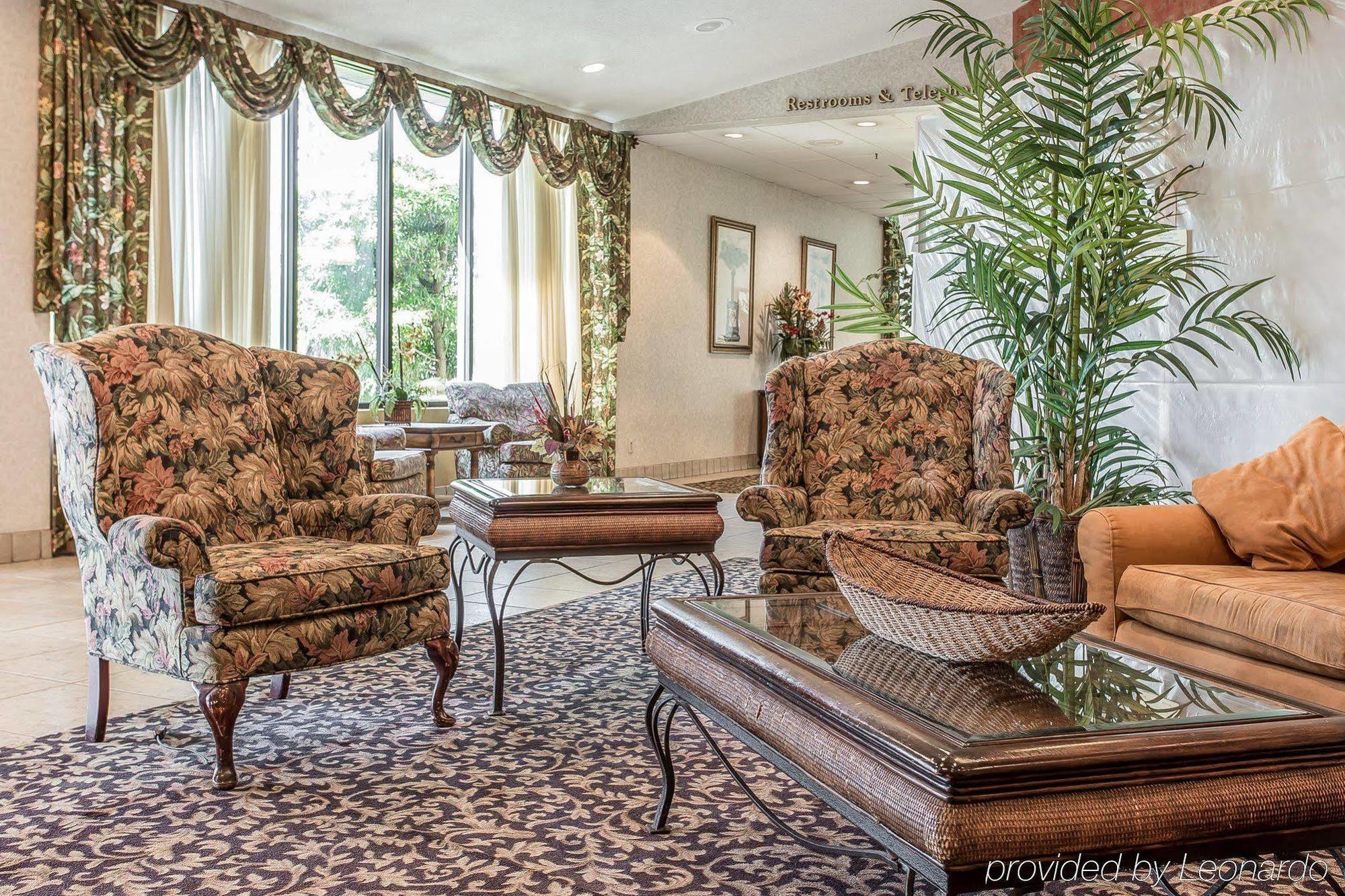 Four Points By Sheraton Myrtle Beach Exteriör bild