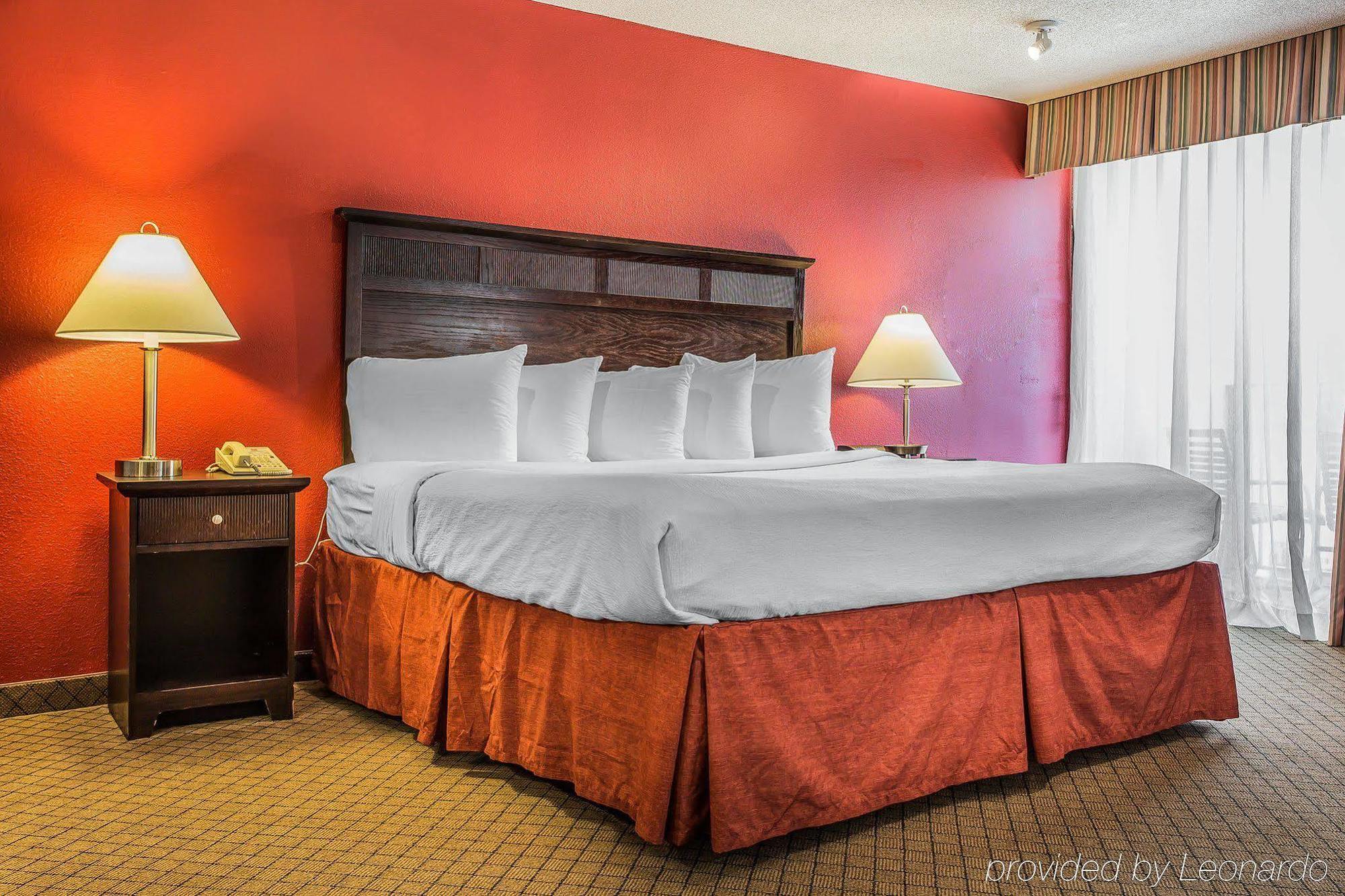 Four Points By Sheraton Myrtle Beach Exteriör bild